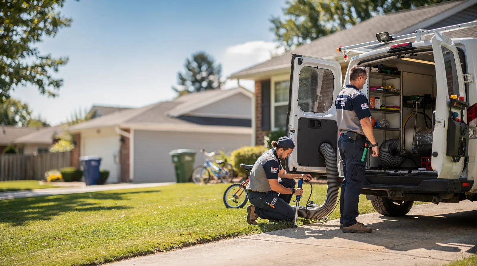 24/7 HVAC Repair & AC Replacement in Gazelle, CA near me